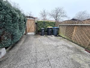 sleepWELL-Nordhorn III - Großes und Modernes Haus