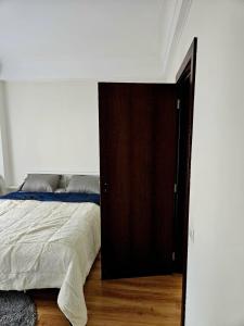 Room at the center of Aveiro