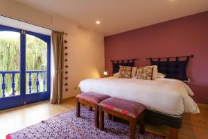 Muru Suites near Plaza de Armas Cusco by Wynwood House