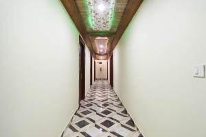 Hotel O by OYO A-Square Homes