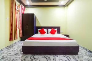Hotel O by OYO A-Square Homes