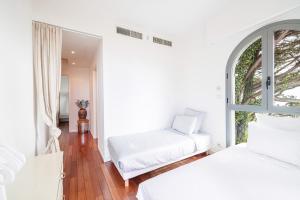 CRM - Sublime villa with stunning sea views