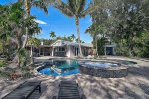 Villa Manteago