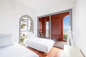 CRM - Sublime villa with stunning sea views