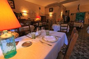 Hotels Hotel Restaurant d'Alibert : photos des chambres