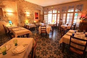 Hotels Hotel Restaurant d'Alibert : photos des chambres