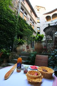Hotels Hotel Restaurant d'Alibert : photos des chambres