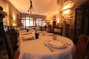 Hotels Hotel Restaurant d'Alibert : photos des chambres