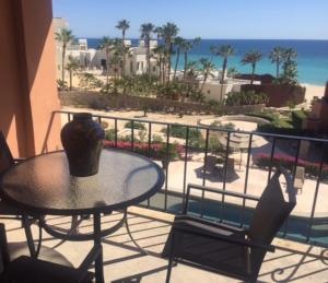 Los Cabos Casa Del Mar Apartment with Ocean View