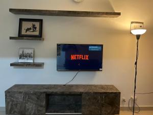 La Douce LAtelier Service Apartment