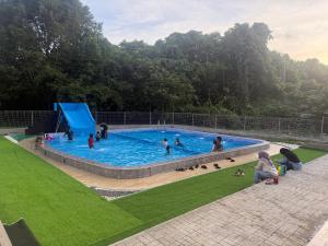 RTMS Guesthouse Semporna