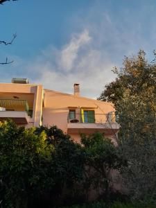 Nafsika House