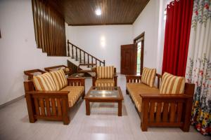 Meadow Villa - Ella