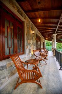 Meadow Villa - Ella
