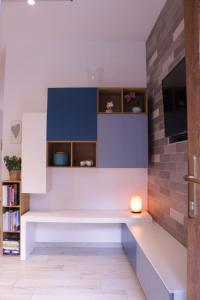 Historic Center elegant apartment