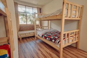 Alquiler de apartamentos Balcones Backpackers