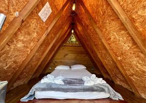 All Natural Glamping