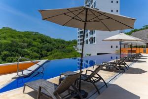 Alamar Delta I 902 - Best View of the Entire Banderas Bay