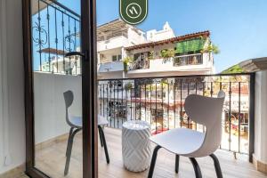 Centric 1 BR Condo in Zona Romantica - Pool