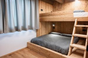 Lòni Lodge, Appartamento Vermiglio