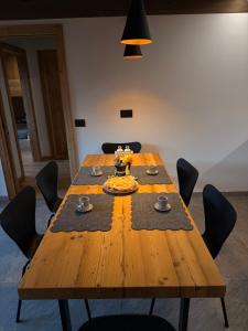 Lòni Lodge, Appartamento Vermiglio