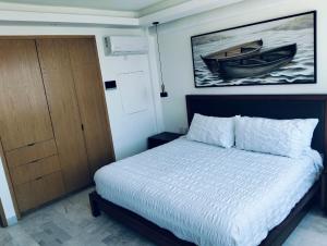 Departamento con vista en el Corazón de Acapulco