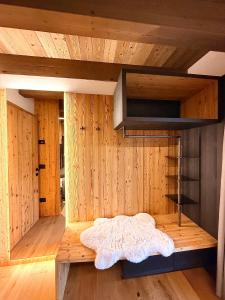 Lòni Lodge, Appartamento Vermiglio