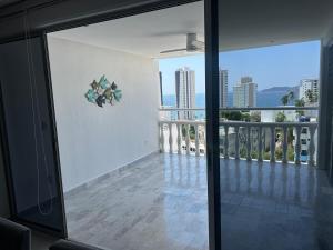 Departamento con vista en el Corazón de Acapulco