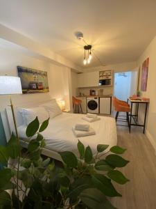 Apartment in the Heart of London