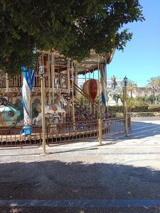 Penthouse Arenal - Boutique Puerta Real