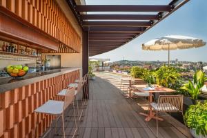 The Social Hub Porto Extended Stay