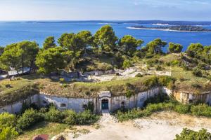 Apartment in Pula - Istrien 43015