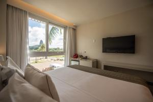 Pousada Paraíso Noronha