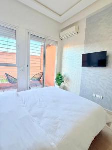 Charmant Studio B5 & Bel Terrasse