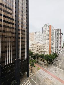 Apartamento Maravilhoso no Centro do Rio