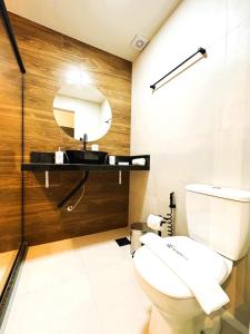 Apartamento Maravilhoso no Centro do Rio