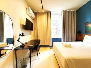 Apartamento Maravilhoso no Centro do Rio