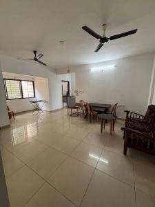 2BHK Furnished flat in Mahalasa Emerald