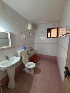 2BHK Furnished flat in Mahalasa Emerald