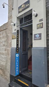 HOTEL BOUTIQUE TerrazaINN