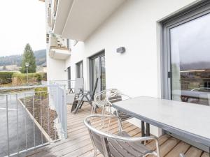 Ski Nature Apartment Lungau Top 1