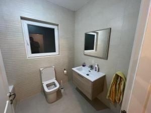 Stylish 3 Bedroom Apartment in Saint Paul Bay