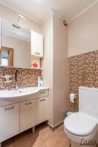 Riga centre apartment smart Inn