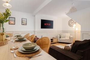 Dee Street Retreat - A coastal escape in St Annes