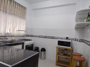 Hermoso Departamento privado para grupos de amigos, familiares y parejas