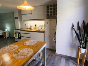 Mi Pequeña Sicilia en Mar del Plata