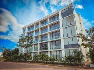 Torres Mittah Oceanview Condos at La Cruz de Huanacaxtle