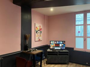 Séjour Confort 2 personnes Idéal Couple ou Pro