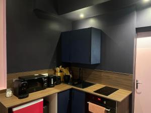 Séjour Confort 2 personnes Idéal Couple ou Pro