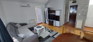 Michigan Hill Apartmant